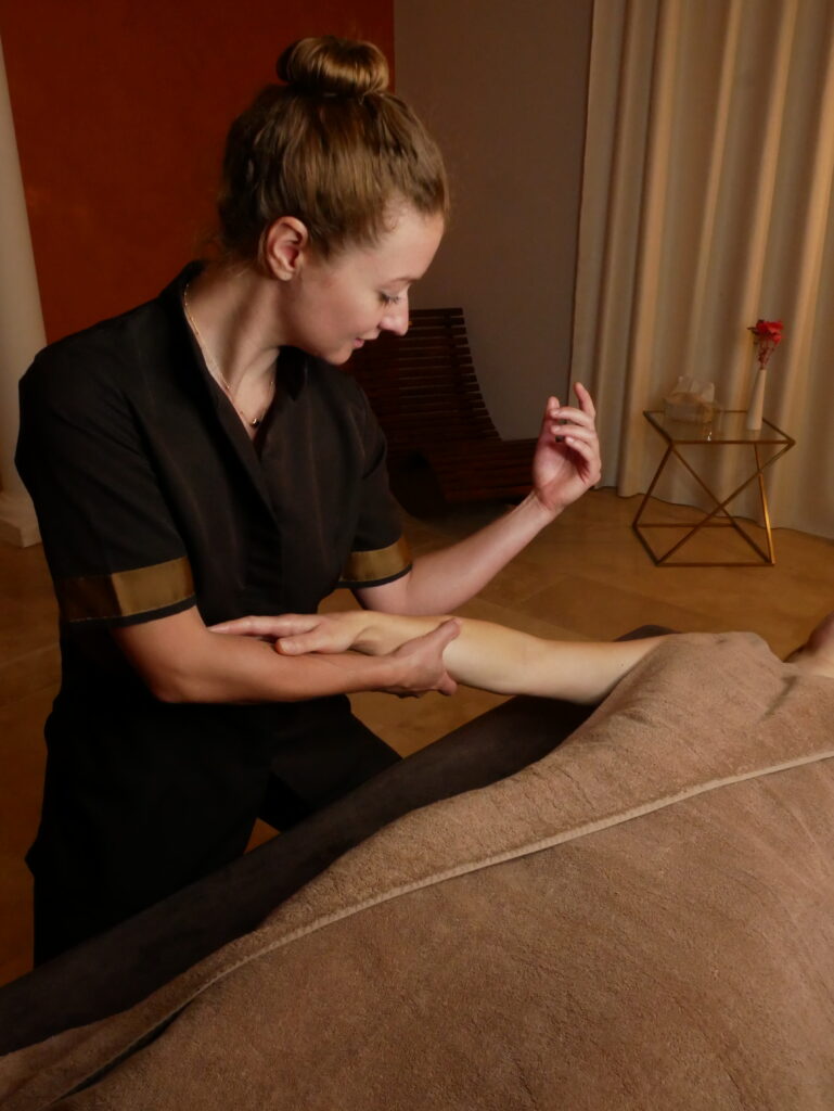 massage pour femmes et hommes du corps entier à toulouse